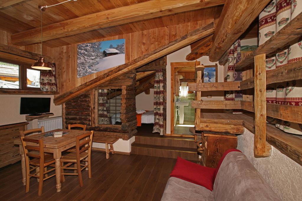 Eydappartamenti Sauze D'Oulx Exterior photo