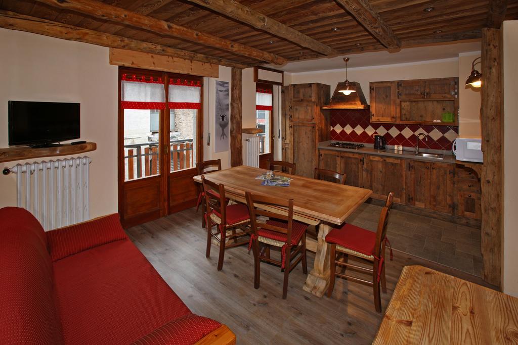 Eydappartamenti Sauze D'Oulx Exterior photo